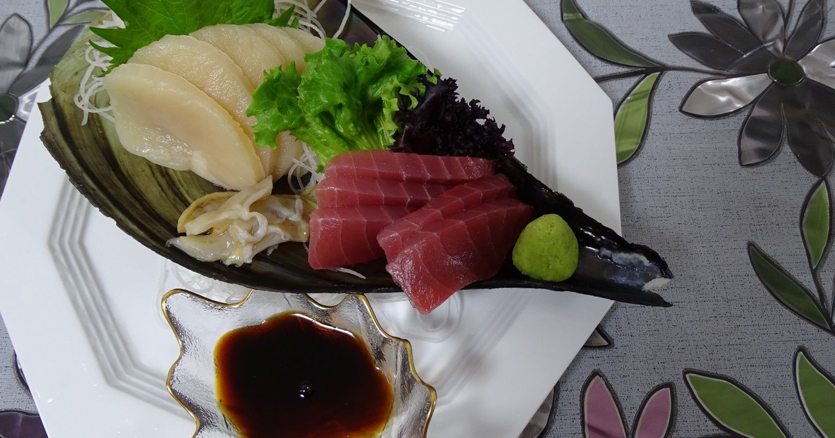 タイラギを楽しんで食べる 暮らしニスタ