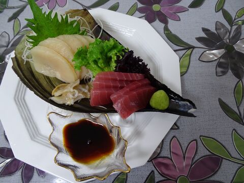 タイラギを楽しんで食べる 暮らしニスタ