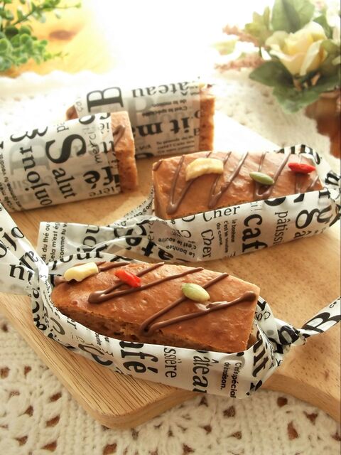 オーブンまで5分くらい 思い立ったらすぐ出来る 水切り不要 ヨーグルトチョコスティックケーキ 暮らしニスタ オーブンまで5分くらい 思い立ったらすぐ出来る 水切り不要 ヨーグルトチョコスティックケーキ 暮らしニスタ