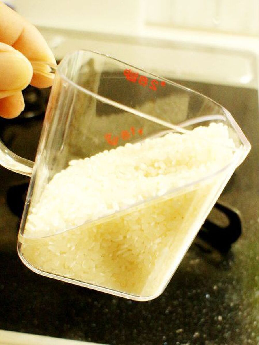 セリアで見つけた時短アイテム ライスカップ2合 暮らしニスタ セリアで見つけた時短アイテム ライスカップ2合 暮らしニスタ