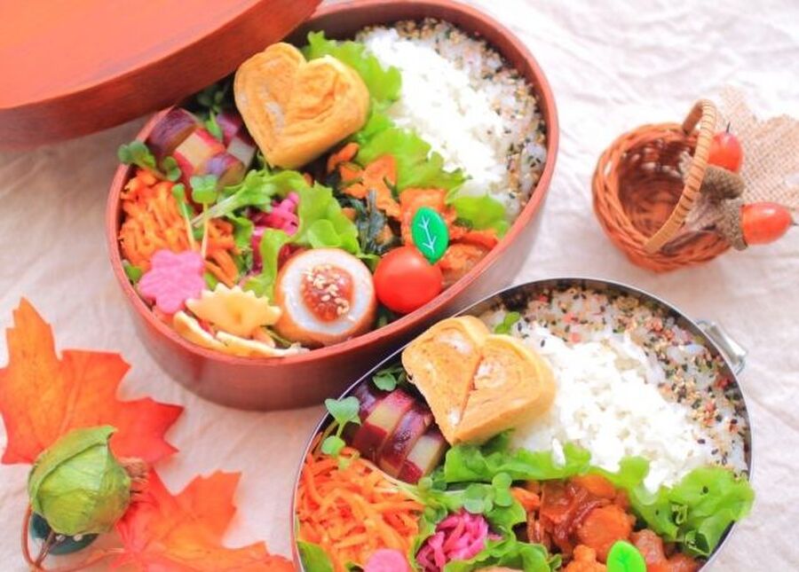 お弁当の味方 ふりかけの最新トレンドは 暮らしニスタ お弁当の味方 ふりかけの最新トレンドは 暮らしニスタ