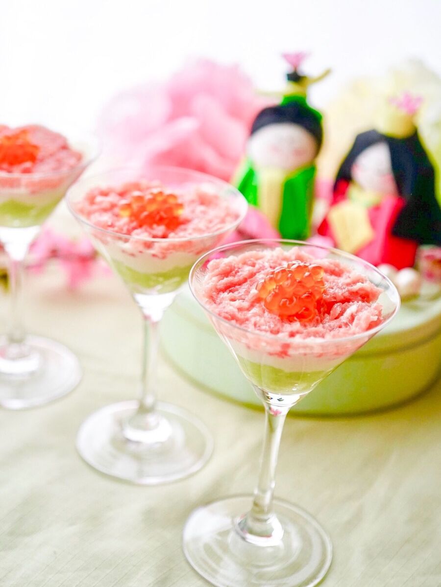 100均で買える おもてなしにピッタリなカクテルグラスがお買い得 暮らしニスタ