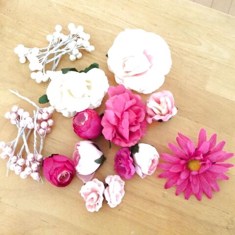 100均材料でひな祭り 七五三にも使えるフラワーボール 暮らしニスタ 100均材料でひな祭り 七五三にも使えるフラワーボール 暮らしニスタ