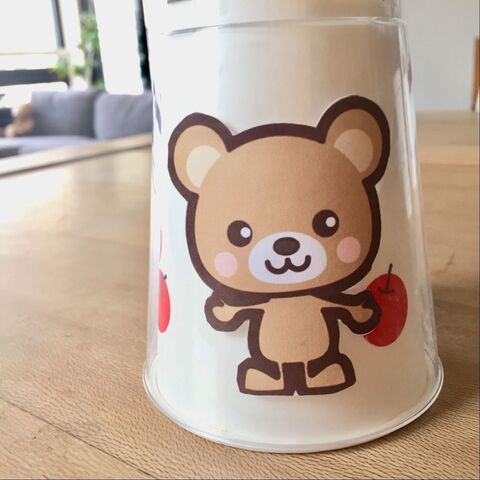 おうちで遊ぶ 紙コップで作る簡単おもちゃ クルクルまわしておうち育 暮らしニスタ