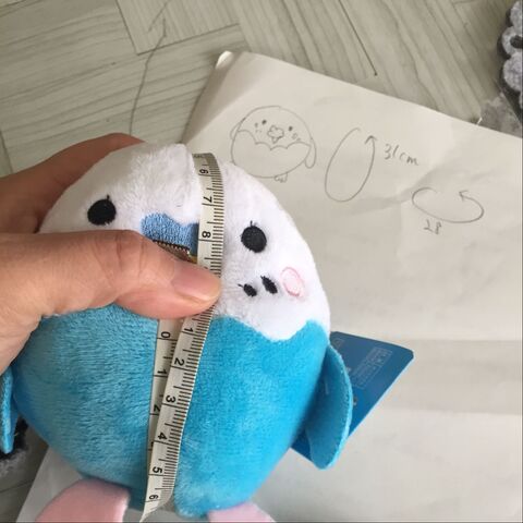 お出かけに連れてって ぬいぐるみポーチ 暮らしニスタ お出かけに連れてって ぬいぐるみポーチ 暮らしニスタ
