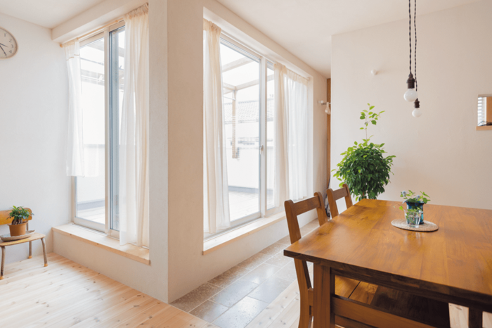 家事ラクに大きく貢献