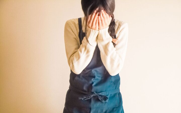 うわ、やらかしちゃった!恥ずかしい「LINE誤爆」エピソード