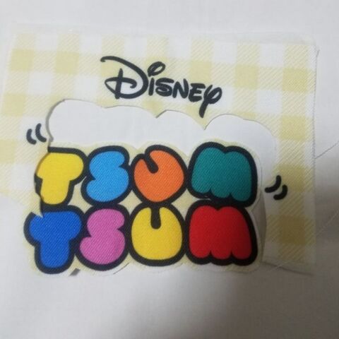 縫うところなし 100均のオムツポーチを大好きキャラにリメイク 暮らしニスタ