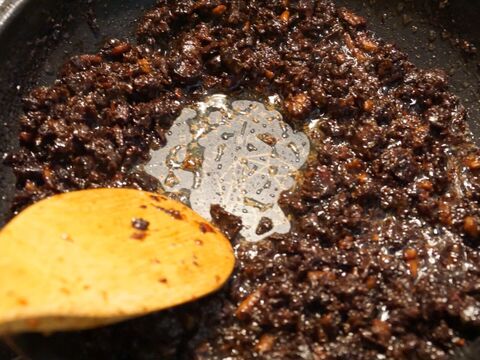 ごはんのお供に マグロそぼろ 暮らしニスタ ごはんのお供に マグロそぼろ 暮らしニスタ