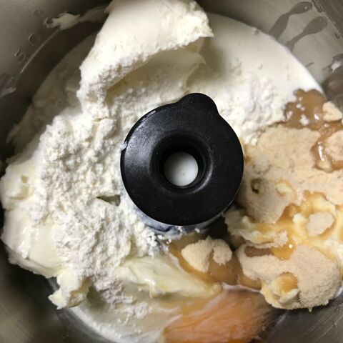 生クリーム100mlで作る 簡単 Lotusクッキー チーズケーキ 暮らしニスタ 生クリーム100mlで作る 簡単 Lotusクッキー チーズケーキ 暮らしニスタ