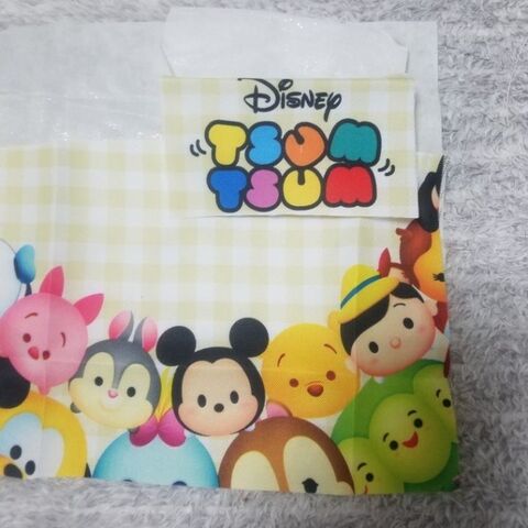 縫うところなし 100均のオムツポーチを大好きキャラにリメイク 暮らしニスタ 縫うところなし 100均のオムツポーチを大好きキャラにリメイク 暮らしニスタ