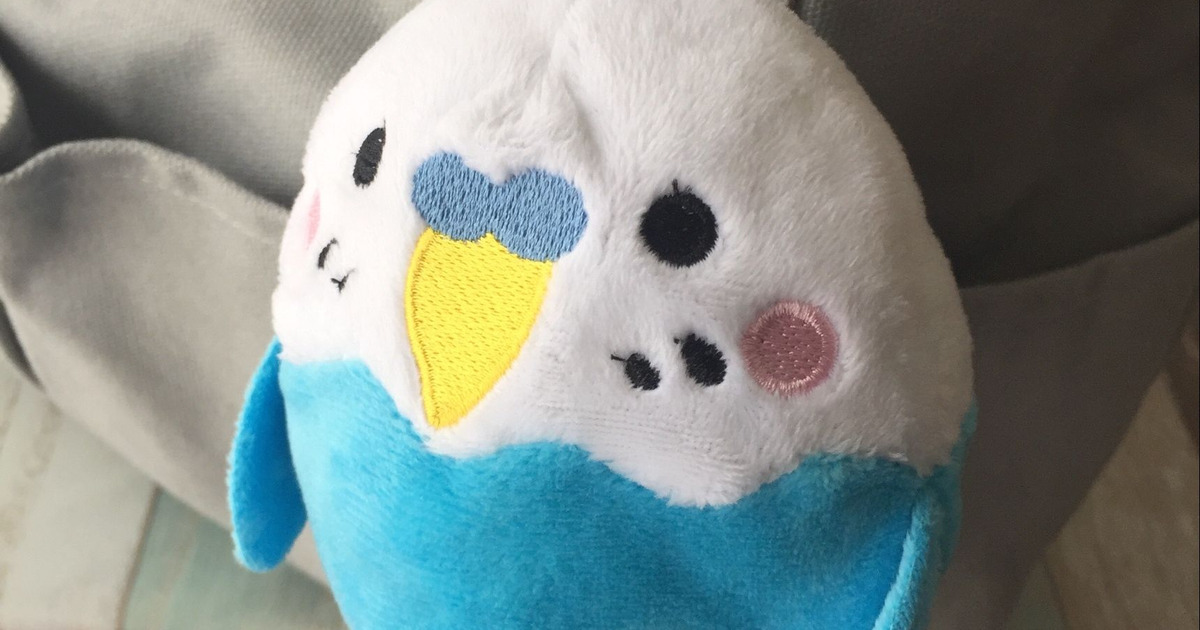 お出かけに連れてって ぬいぐるみポーチ 暮らしニスタ