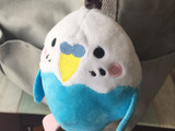 お出かけに連れてって♡ぬいぐるみポーチ