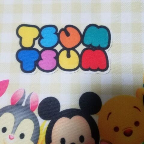 縫うところなし 100均のオムツポーチを大好きキャラにリメイク 暮らしニスタ