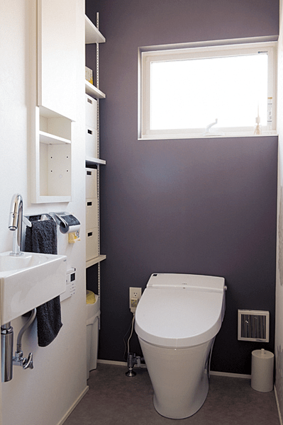 トイレと洗面所のレイアウト 間取りプランニング 設計 方法 暮らしニスタ トイレと洗面所のレイアウト 間取りプランニング 設計 方法 暮らしニスタ