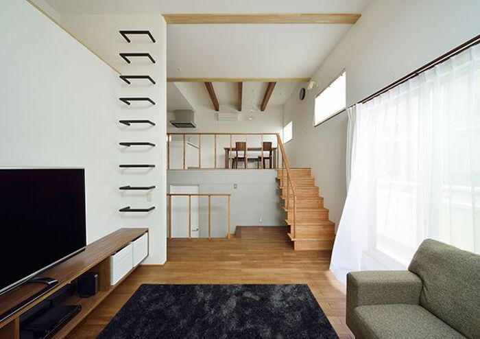 おしゃれ好き必見 デザイン注文住宅を建築費用別に紹介 暮らしニスタ おしゃれ好き必見 デザイン注文住宅を建築費用別に紹介 暮らしニスタ