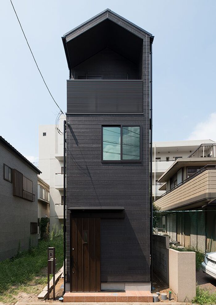 おしゃれ好き必見 デザイン注文住宅を建築費用別に紹介 暮らしニスタ おしゃれ好き必見 デザイン注文住宅を建築費用別に紹介 暮らしニスタ