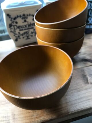 セリア で見つけたまるで本物のような木目の汁椀 暮らしニスタ セリア で見つけたまるで本物のような木目の汁椀 暮らしニスタ