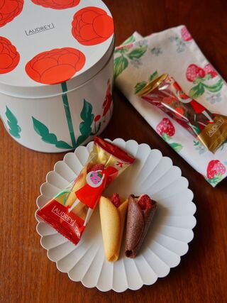 手土産上手と言われそう ビジュアルに一目ぼれの焼き菓子セット 暮らしニスタ 手土産上手と言われそう ビジュアルに一目ぼれの焼き菓子セット 暮らしニスタ