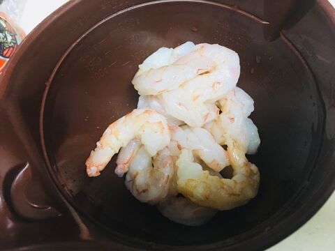 小麦粉 卵なし 海老フライより簡単 時短 な海老カツレシピ 暮らしニスタ