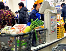 節約につながる！日本一野菜が安いお店を調べられる「トクバイ」って？