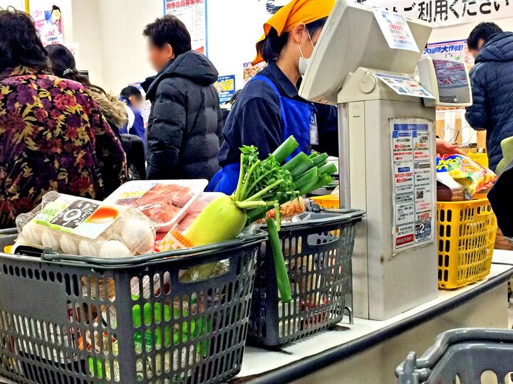 節約につながる！日本一野菜が安いお店を調べられる「トクバイ」って？