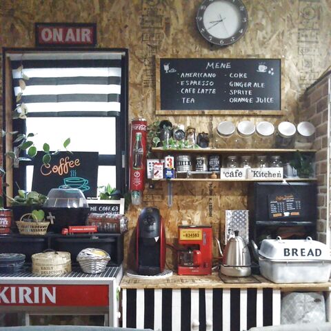 簡単diy インダストリアルなインテリア 手作り雑貨選 暮らしニスタ 簡単diy インダストリアルなインテリア 手作り雑貨選 暮らしニスタ