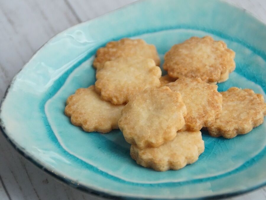 小麦 卵 乳不使用 グルテンフリークッキー 暮らしニスタ