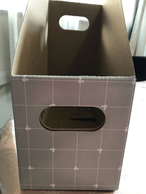 郵便物 ファイルに入れるだけ 暮らしニスタ 郵便物 ファイルに入れるだけ 暮らしニスタ