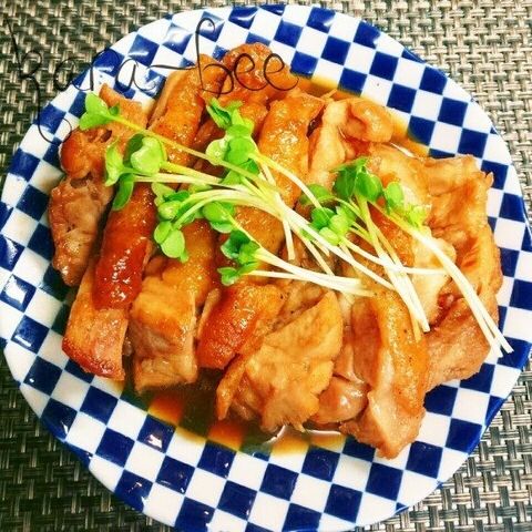 男子ウケバツグン ご飯が進む 鶏肉のコクうま生姜焼き 暮らしニスタ 男子ウケバツグン ご飯が進む 鶏肉のコクうま生姜焼き 暮らしニスタ