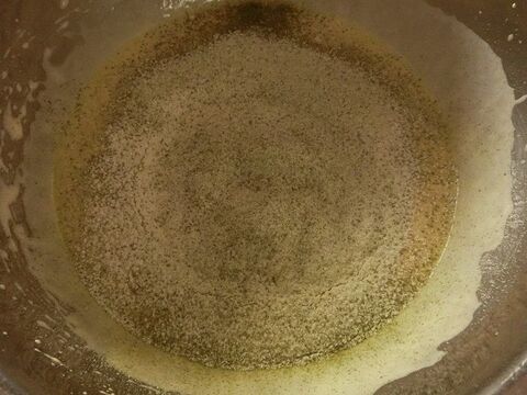 材料4つで簡単 抹茶のスポンジケーキ 暮らしニスタ 材料4つで簡単 抹茶のスポンジケーキ 暮らしニスタ