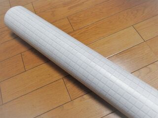 水に強い はがせる壁紙シールでカウンターをイメチェン 暮らしニスタ 水に強い はがせる壁紙シールでカウンターをイメチェン 暮らしニスタ