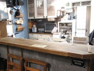 水に強い はがせる壁紙シールでカウンターをイメチェン 暮らしニスタ 水に強い はがせる壁紙シールでカウンターをイメチェン 暮らしニスタ