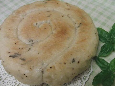 捏ねない 砂糖バター不使用 フライパンでふわっふわのぐるぐるちぎりパン 暮らしニスタ