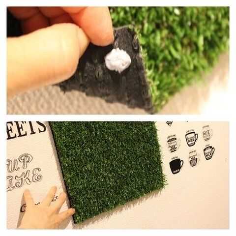 変わり種100均フェイクグリーンがお助け 激狭玄関があっという間に爽やか空間に 暮らしニスタ 変わり種100均フェイクグリーンがお助け 激狭玄関があっという間に爽やか空間に 暮らしニスタ