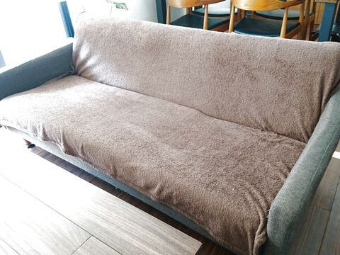 ソファーカバ って どうしてる 家庭に有るもので代用できます 暮らしニスタ ソファーカバ って どうしてる 家庭に有るもので代用できます 暮らしニスタ