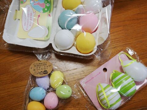 春色カラーのイースターリース 暮らしニスタ 春色カラーのイースターリース 暮らしニスタ