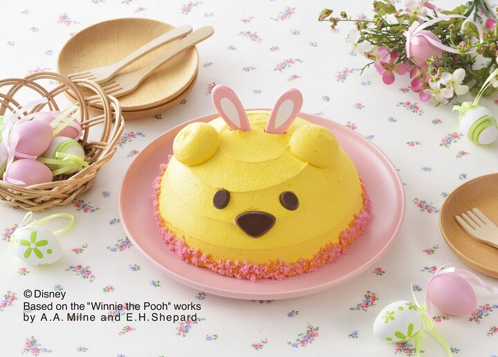 今年のイースターは4月1日!限定スイーツ・メニューが続々登場
