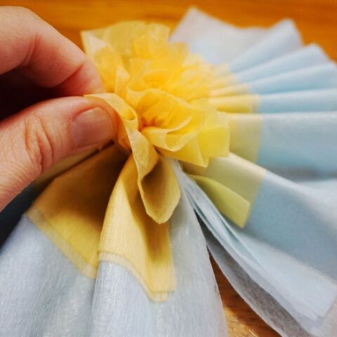 フォトジェニックなラッピングペーパーで作るお花 暮らしニスタ フォトジェニックなラッピングペーパーで作るお花 暮らしニスタ
