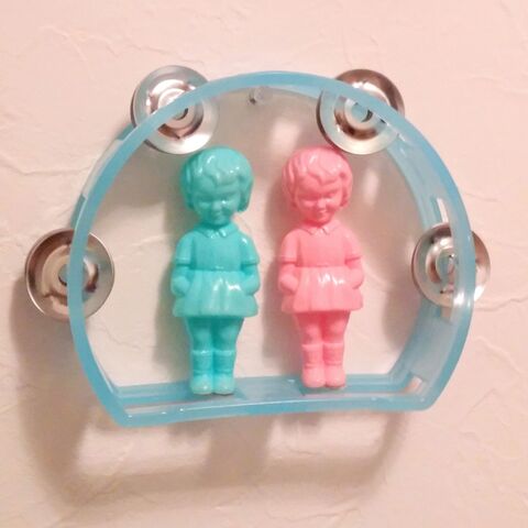 セリアのタンバリンをフレームに 暮らしニスタ セリアのタンバリンをフレームに 暮らしニスタ