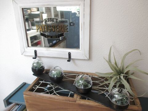 ガチャガチャカプセルを男前雑貨にリメイク 暮らしニスタ