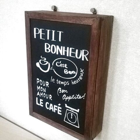 キッチン壁も100均リメイクで 収納しながらカフェ風デコ 暮らしニスタ キッチン壁も100均リメイクで 収納しながらカフェ風デコ 暮らしニスタ