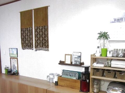 布 を 飾る 布 で 隠す 暮らしニスタ 布 を 飾る 布 で 隠す 暮らしニスタ