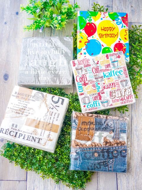 100均より安い テーブルコーデが楽しくなる ペーパーナプキン枚入98円で買える 暮らしニスタ 100均より安い テーブルコーデが楽しくなる ペーパーナプキン枚入98円で買える 暮らしニスタ