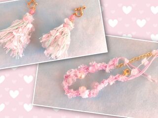 繊細でカワイイ ひきそろえ糸 種類も豊富でいろいろ楽しめそう 暮らしニスタ 繊細でカワイイ ひきそろえ糸 種類も豊富でいろいろ楽しめそう 暮らしニスタ