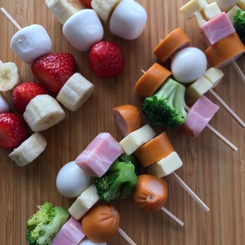 何が出るかはお楽しみ バラエティーアメリカンドッグの作り方 暮らしニスタ 何が出るかはお楽しみ バラエティーアメリカンドッグの作り方 暮らしニスタ