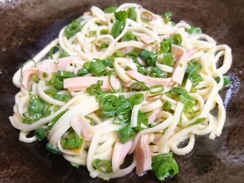 これは旨い 余ったうどんの美味しい食べ方 暮らしニスタ