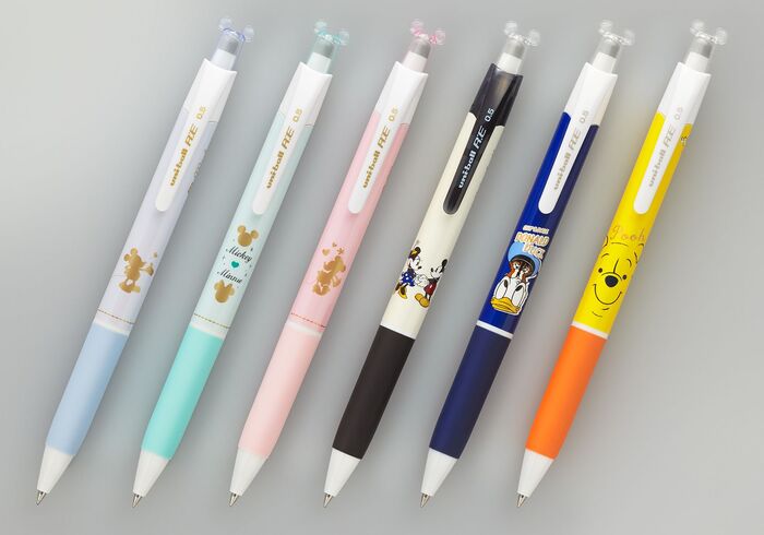 カラフルなアイテムで新生活を楽しく 春の文房具に注目 暮らしニスタ カラフルなアイテムで新生活を楽しく 春の文房具に注目 暮らしニスタ