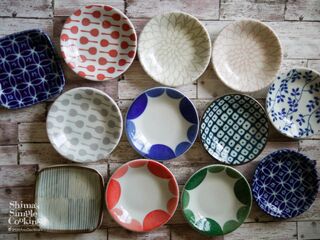 お値段以上 プチプラとは思えないハイクオリティ ニトリの豆皿 暮らしニスタ