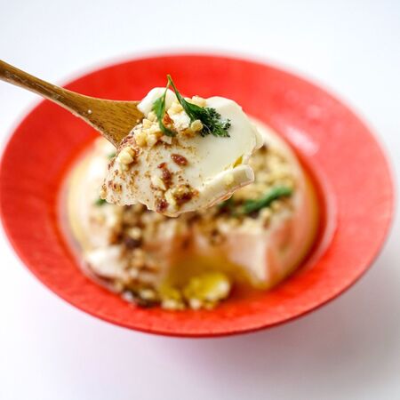 アンチョビの簡単レシピ24選 パスタやソースなど作り方紹介 暮らしニスタ アンチョビ が入るだけでお料理のレベルがワ dメニューニュース Nttドコモ